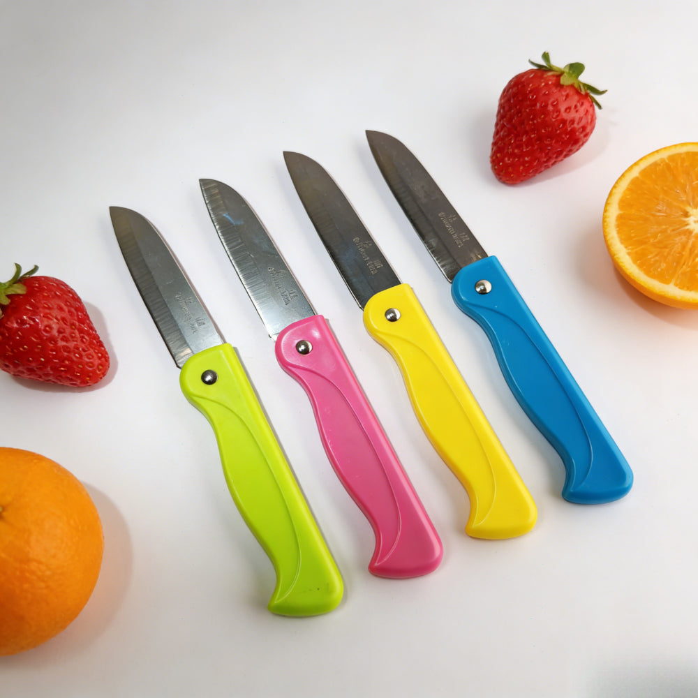 便捷水果刀